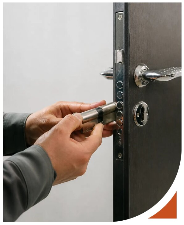 Замена замков Mul T Lock с выездом в Батайске круглосуточно