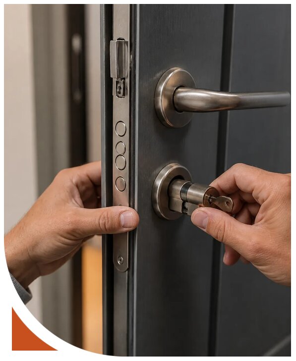 Срочная замена замков Abloy в Батайске от 6579 р. | Разлок-Бтс