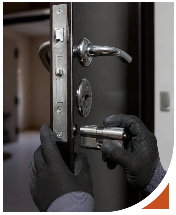 Замена замков Abloy срочно с гарантией и выездом в Батайске