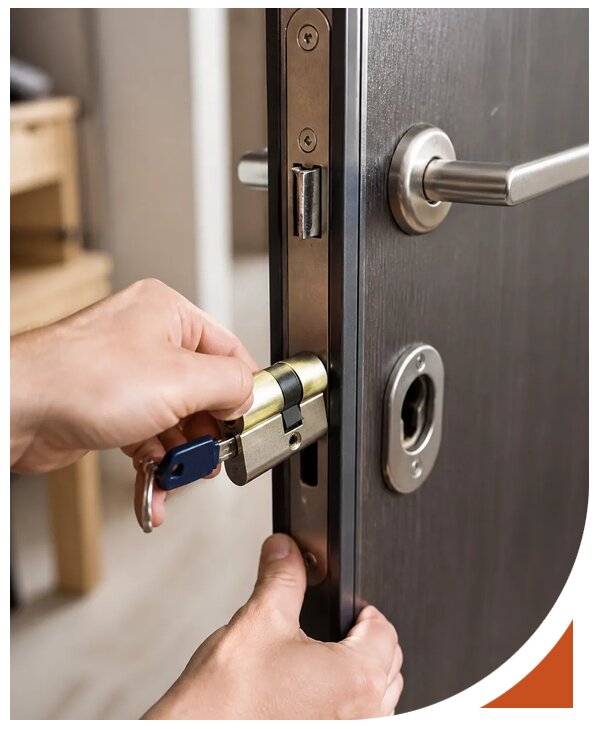 Профессиональный ремонт замков Mul T Lock с выездом в Батайске