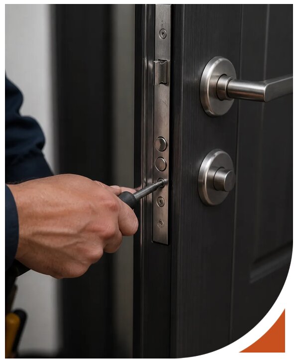 Ремонт замков Abloy с выездом мастера на дом в Батайске